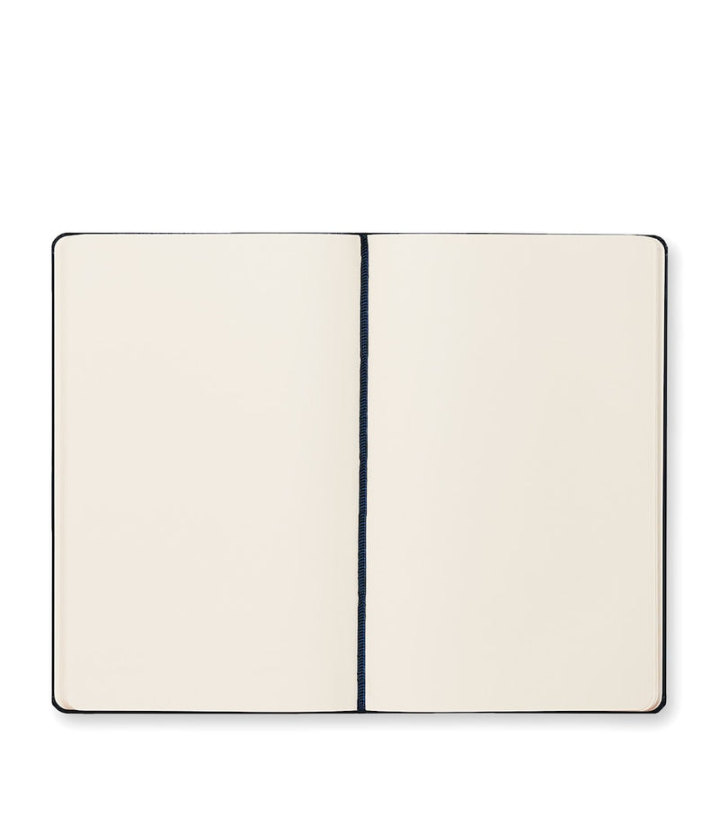 Moleskine Haute Couture Collection Summer Fling extra-large notebook, imported from the UK