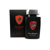 Lamborghini Classico Eau de Toilette Spray 200ml, UK version