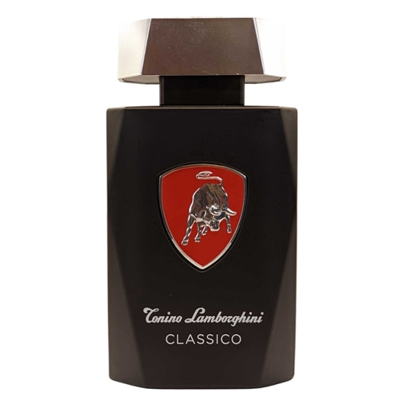 Lamborghini Classico Eau de Toilette Spray 200ml, UK version