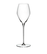 Harrods Riedel Crystal Veloce Sauvignon Blanc Glasses Set of 2- Buy online at McGrocer