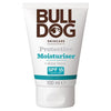 Bulldog men's moisturiser SPF 15 100ml - British product
