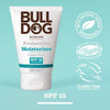 Bulldog men's moisturiser SPF 15 100ml - British product