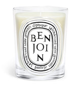 Harrods Diptyque Benjoin Scented Candle 190g- Buy online at McGrocer