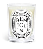 Diptyque Benjoin scented candle 190g, UK version