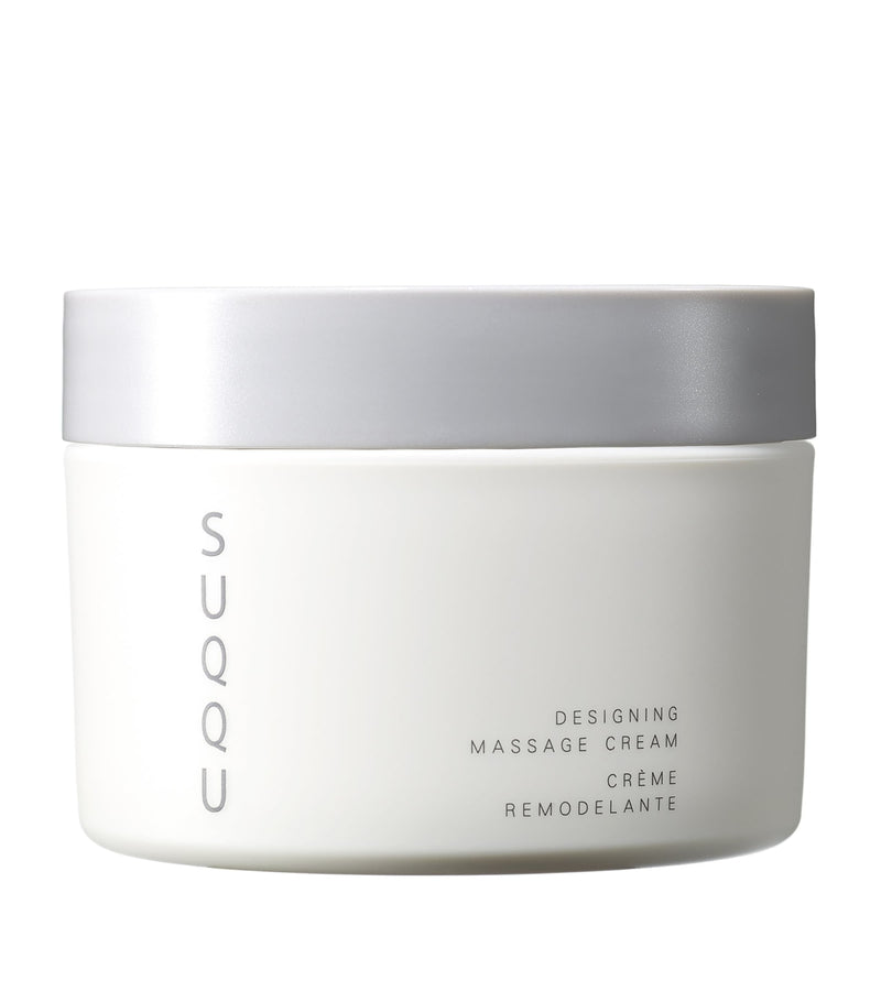 Suqqu Designing Massage Cream 100ml (British brand)