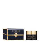 EviDenS Rich Cream face cream - British product