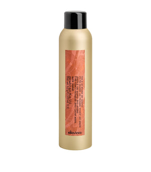 Oil-Absorbing Dry Shampoo for Refreshed and Voluminous Hair 250ml