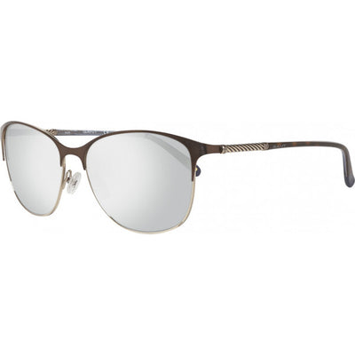 Superdrug Gant GA80515749G Brown Sunglasses 57- Buy online at McGrocer