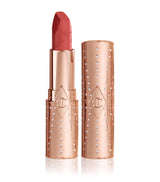Harrods Charlotte Tilbury Matte Revolution Lipstick- Buy online at McGrocer