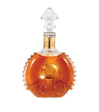 Louis XIII miniature cognac 5cl, UK version