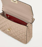 Valentino Garavani Rockstud Spike medium handbag, UK version