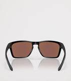 Oakley Sylas rectangle sunglasses (British brand)
