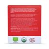 Natur Boutique Organic Hibiscus Tea 20 Sachets, imported from the UK