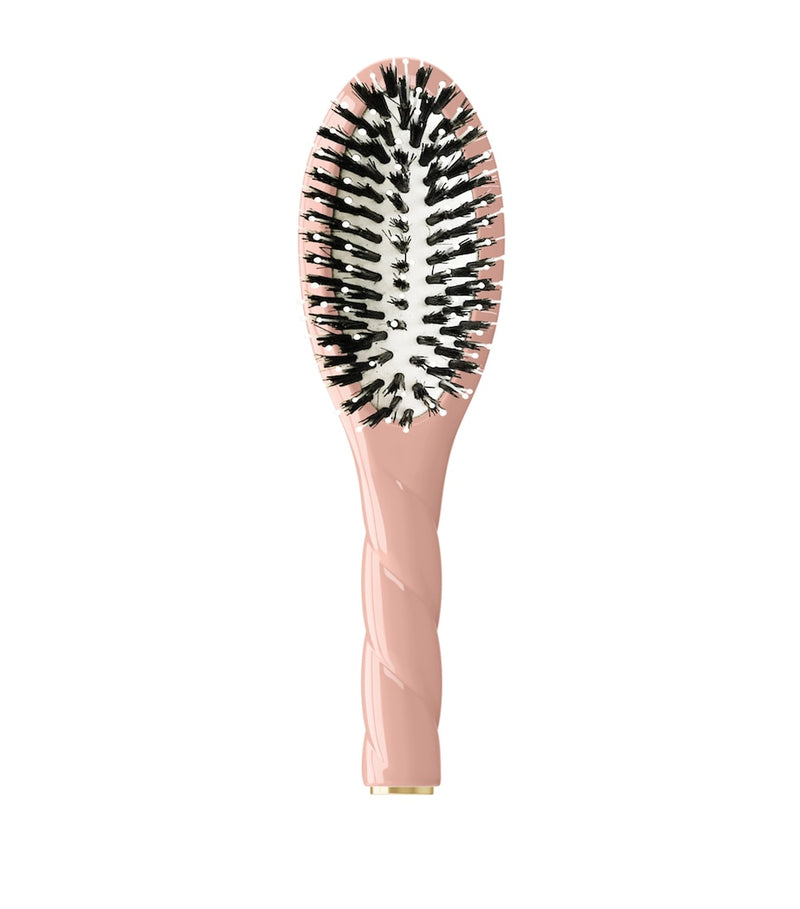La Bonne Brosse N.03 Essential Soft Petite hairbrush, UK version