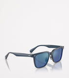 Oliver Peoples Mr Federer II sunglasses lightweight bio-nylon frame - British product