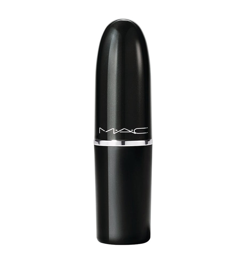 MAC Lustreglass Sheer-Shine Lipstick, imported from the UK