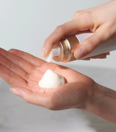 Silk Micro Mousse Anti-Ageing Facial Treatment 90ml