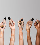 Lancôme full coverage matte foundation with SPF 35, 30ml (British brand)