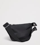 Sandro Paris logo belt bag adjustable, imported from the UK