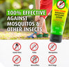 THEYE extra strong insect repellent lotion 75ml, imported from the UK
