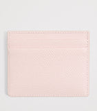 Valentino Garavani VLogo Cherryific card holder - British product