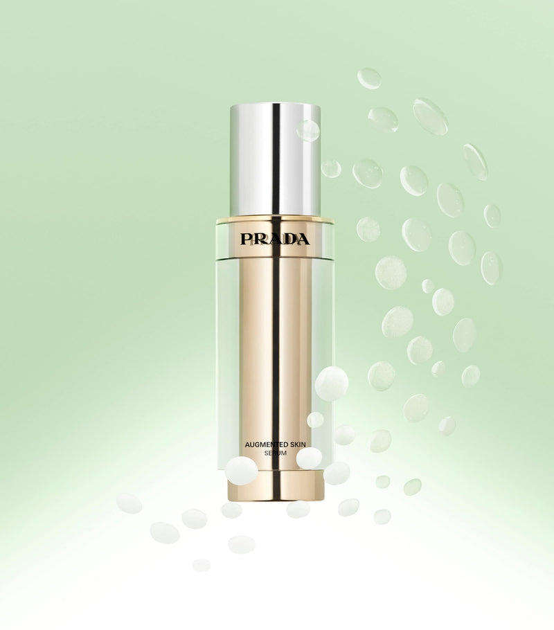 Prada Beauty Augmented Skin serum 30ml, imported from the UK