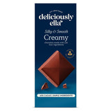 Deliciously Ella Creamy Chocolate - 75g