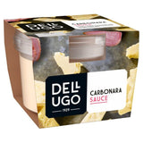 Dell'Ugo Fresh Carbonara Sauce 280g