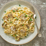 Dell'Ugo Fresh Truffle & Taleggio Sauce 280g