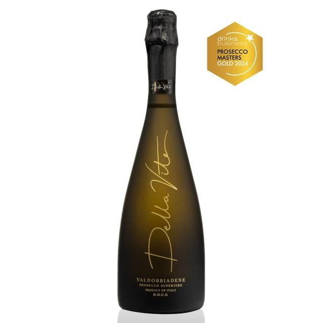 Della Vite Superiore D.O.C.G Prosecco 75cl