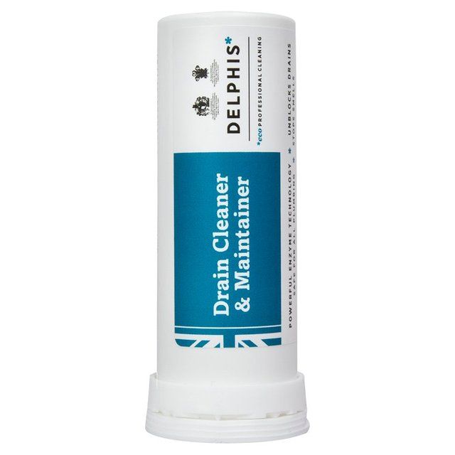 Delphis Eco Drain Cleaner & Maintainer 10 per pack