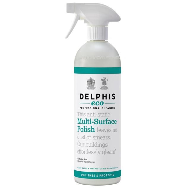 Delphis Eco Multi-Surface Polish 700ml