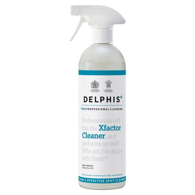 Delphis Eco X factor Surface Spray 700ml