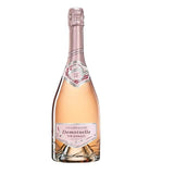 Demoiselle Rose Champagne NV 75cl
