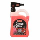 Demon Shine On Spray