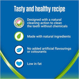 Dentalife ActivFresh Small Dental Chicken Dog Chews 115g
