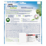 Dentalife ActivFresh Small Dental Chicken Dog Chews 115g
