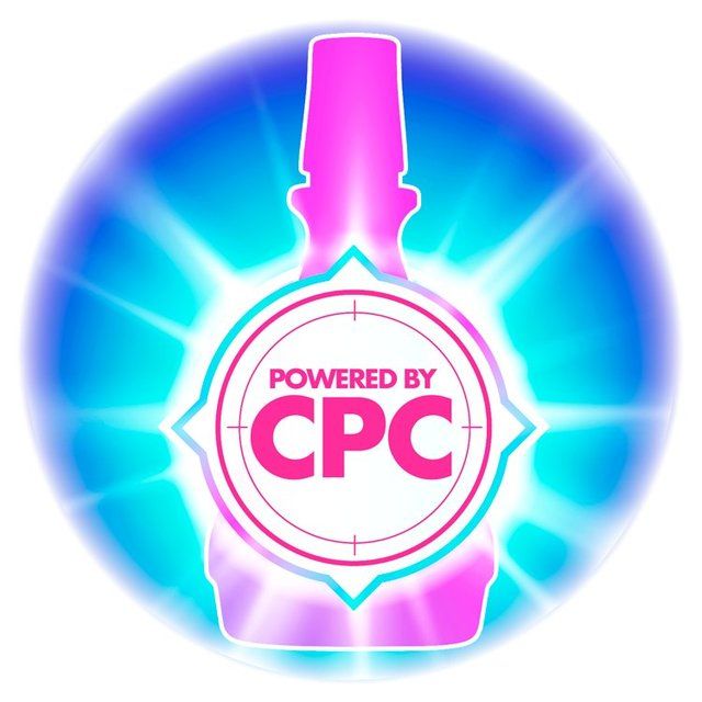 Dentyl Dual Action CPC Mouthwash Icy Cherry 500ml