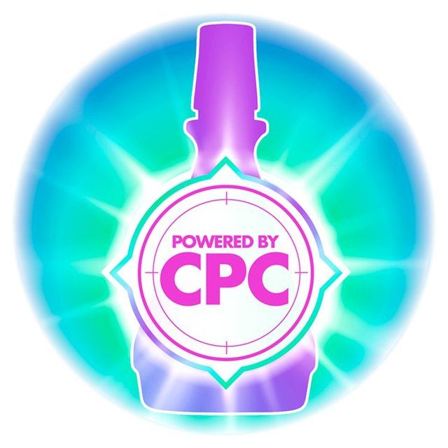 Dentyl Dual Action CPC Mouthwash Mermaid Edition 500ml