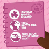 Denzel's Daily Dentals Small Dog/Puppy Salmon Spearmint & Coconut Oil   28 x 30g