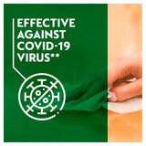 Dettol Antibacterial Multi Surface Cleaning Spray Lime & Mint 750ml