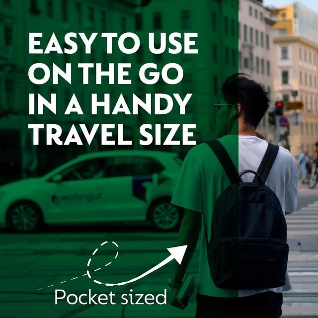 Dettol Antibacterial Wipes 2-in-1 Hands and Surfaces 15 per pack