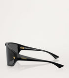 Versace Injected 0VE4461 sunglasses, Italian design, UK version