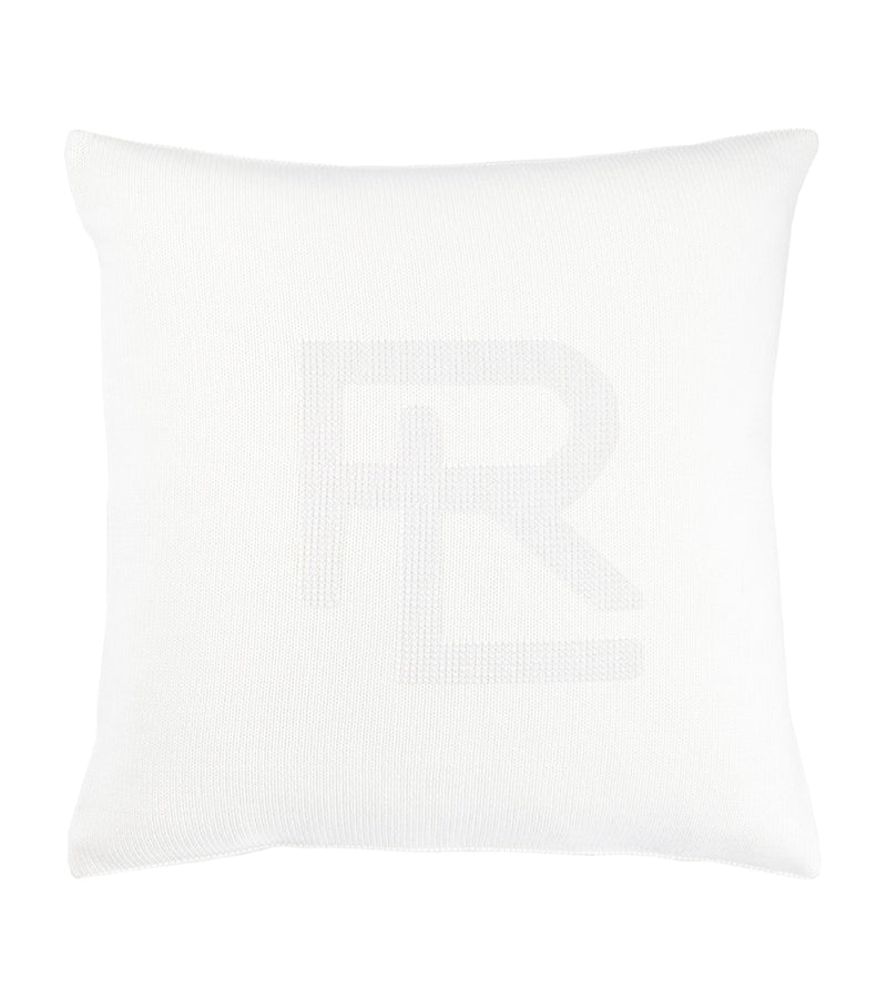 Ralph Lauren Home Hawthorne cushion cover 50cm x 50cm (British brand)