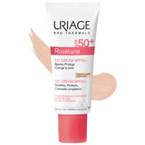 Superdrug Uriage Roséliane CC Cream SPF50 Light Tint Moisturiser 40ml- Buy online at McGrocer