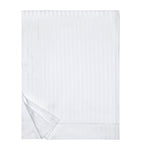 Pratesi Raso Rigato super king duvet cover, UK version
