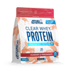 Applied Nutrition Clear Whey Protein Cranberry Pomegranate 875g - British product