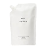 Harrods Byredo Lost Rose Hand Wash Refill 450ml- Buy online at McGrocer