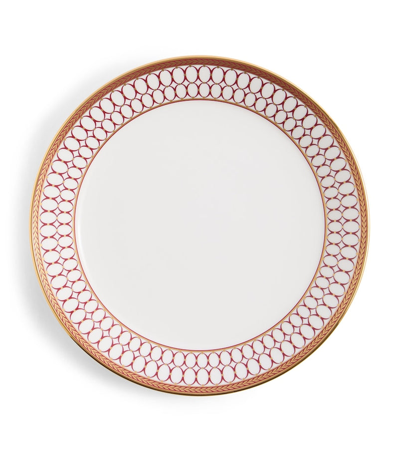 Wedgwood Renaissance Deep Plate (22cm)