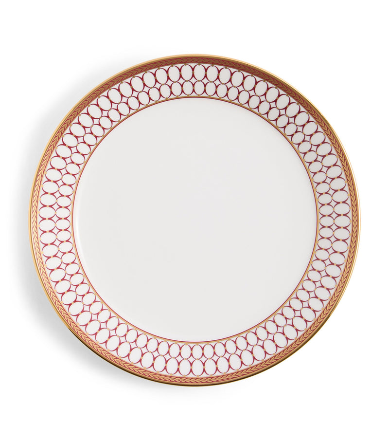 Wedgwood Renaissance Deep Plate 22cm (British brand)